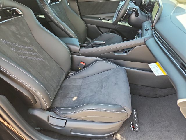 Thumbnail: 2026 Hyundai Elantra - 11
