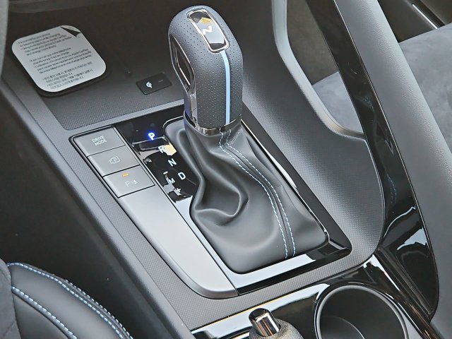 Thumbnail: 2026 Hyundai Elantra - 15