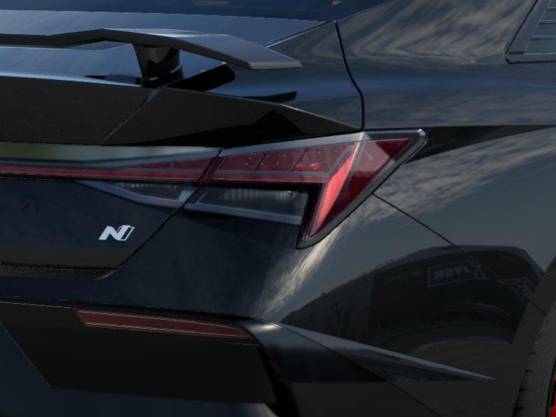 Thumbnail: 2026 Hyundai Elantra - 14
