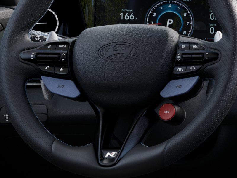 Thumbnail: 2026 Hyundai Elantra - 16