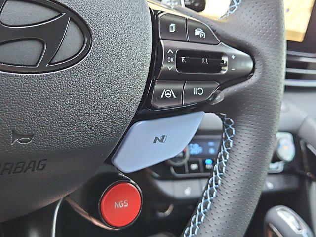 Thumbnail: 2026 Hyundai Elantra - 29