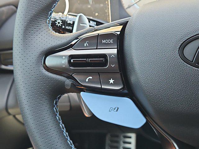 Thumbnail: 2026 Hyundai Elantra - 28