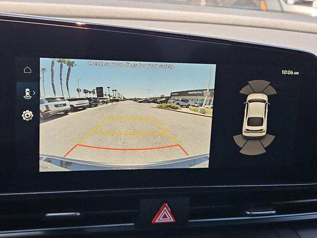 Thumbnail: 2026 Hyundai Elantra - 33
