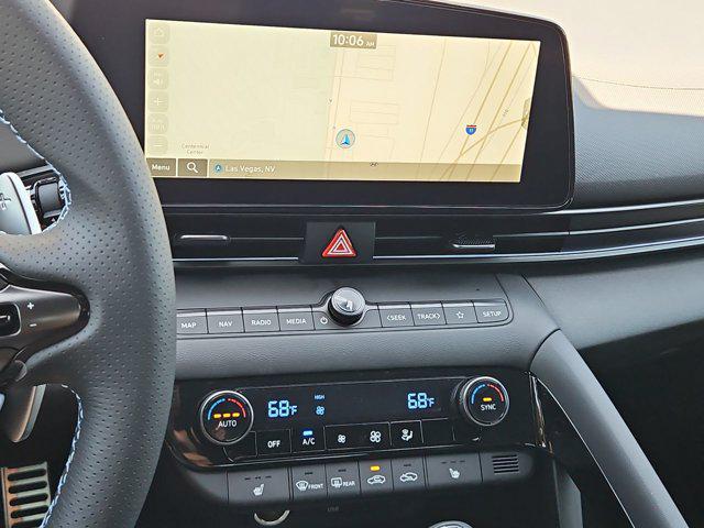 Thumbnail: 2026 Hyundai Elantra - 15