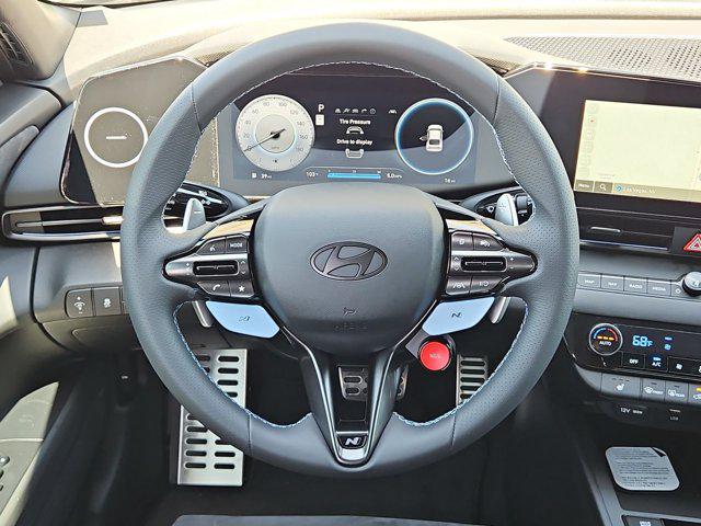 Thumbnail: 2026 Hyundai Elantra - 14