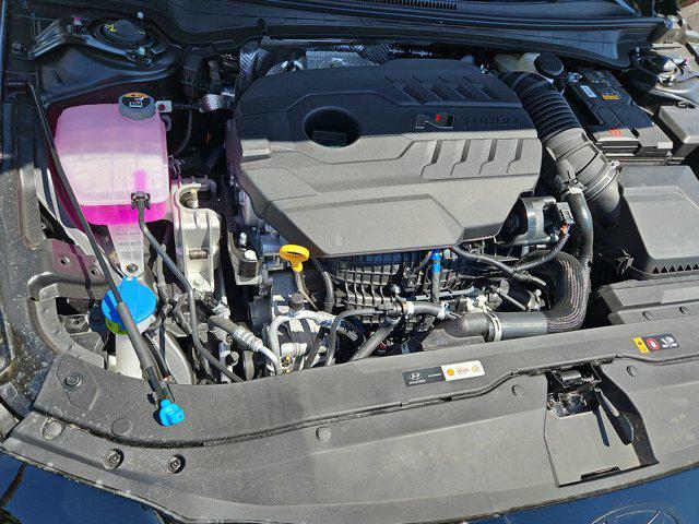 Thumbnail: 2026 Hyundai Elantra - 9