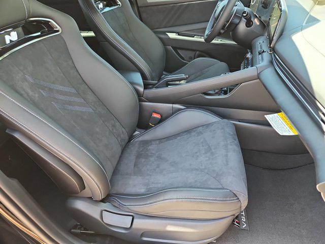 Thumbnail: 2026 Hyundai Elantra - 12
