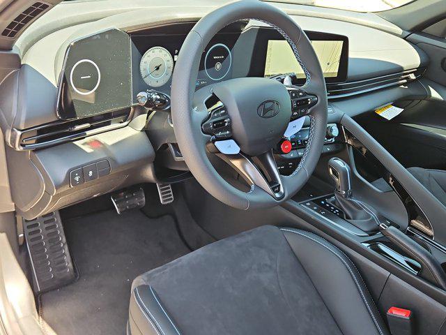 Thumbnail: 2026 Hyundai Elantra - 2