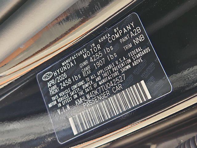 Thumbnail: 2026 Hyundai Elantra - 19