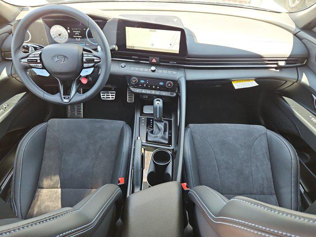 Thumbnail: 2026 Hyundai Elantra - 10