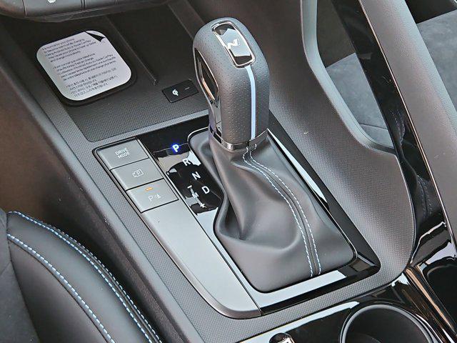 Thumbnail: 2026 Hyundai Elantra - 16