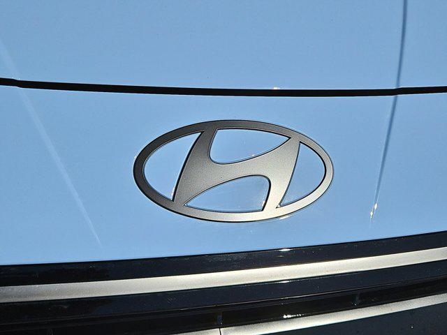 Thumbnail: 2026 Hyundai Elantra - 25
