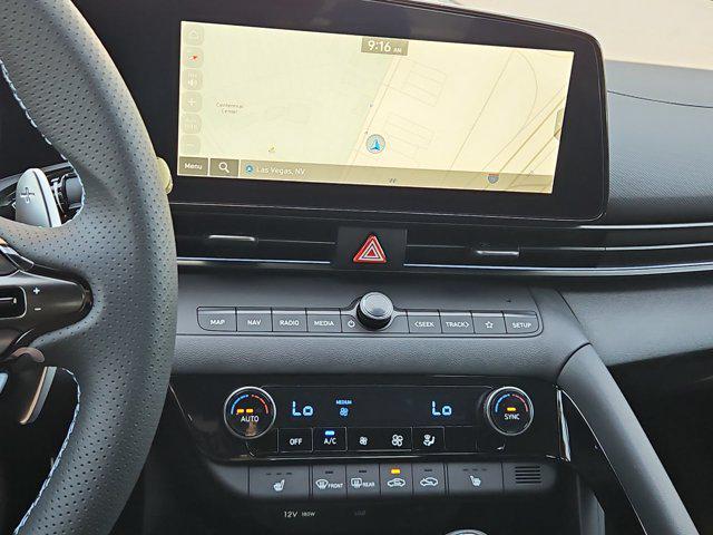 Thumbnail: 2026 Hyundai Elantra - 14