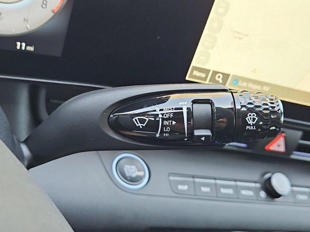 Thumbnail: 2026 Hyundai Elantra - 18