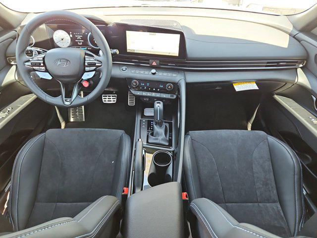 Thumbnail: 2026 Hyundai Elantra - 9