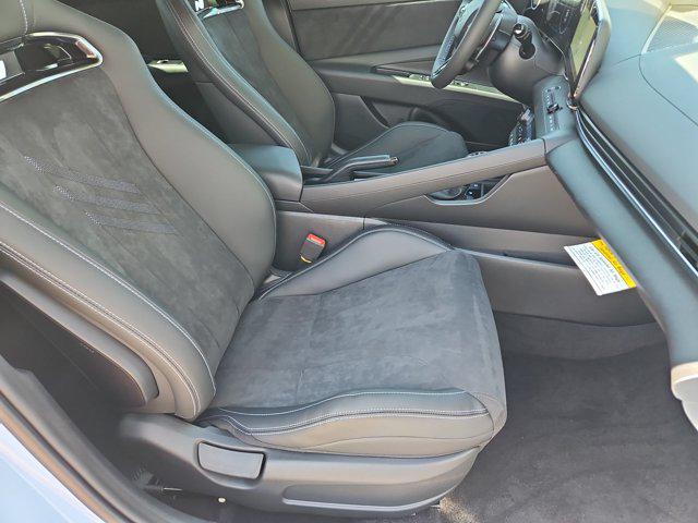 Thumbnail: 2026 Hyundai Elantra - 11
