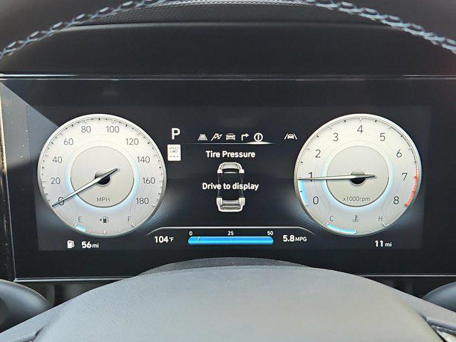 Thumbnail: 2026 Hyundai Elantra - 16