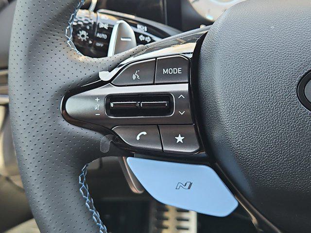 Thumbnail: 2026 Hyundai Elantra - 29