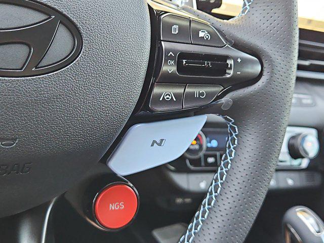 Thumbnail: 2026 Hyundai Elantra - 30