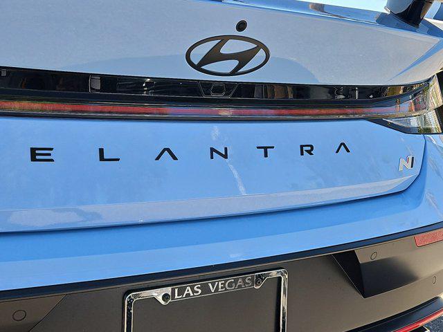 Thumbnail: 2026 Hyundai Elantra - 6