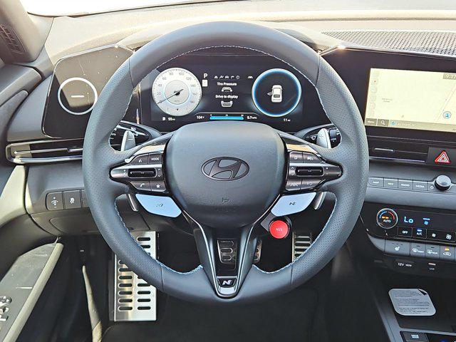 Thumbnail: 2026 Hyundai Elantra - 13