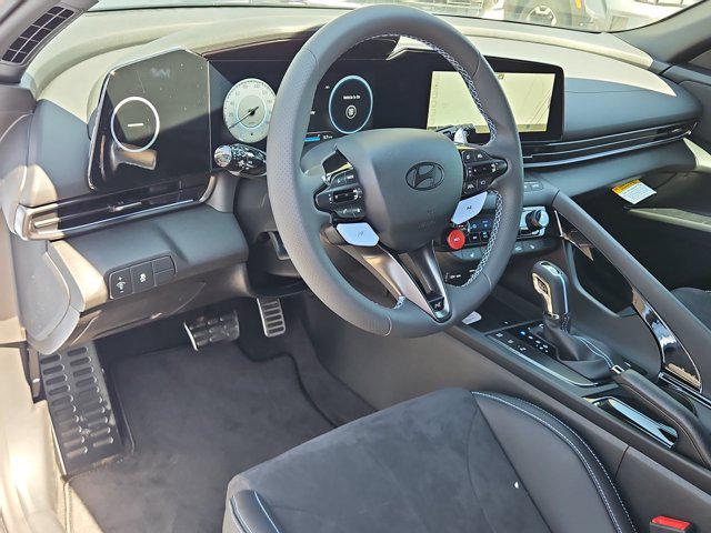 Thumbnail: 2026 Hyundai Elantra - 2