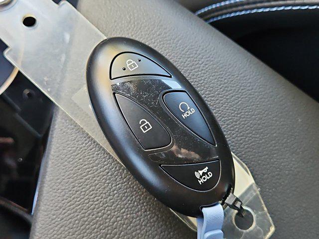 Thumbnail: 2026 Hyundai Elantra - 35
