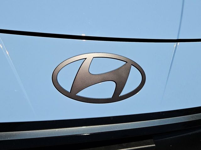 Thumbnail: 2025 Hyundai Elantra - 25