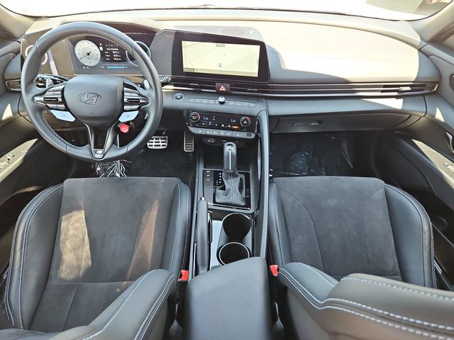 Thumbnail: 2025 Hyundai Elantra - 9