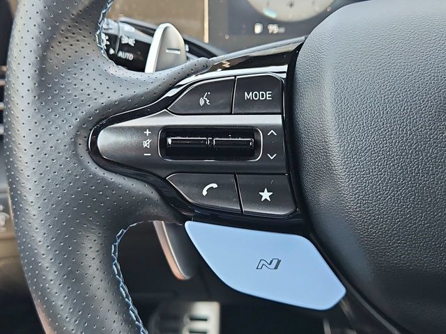 Thumbnail: 2025 Hyundai Elantra - 29