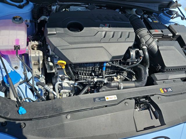Thumbnail: 2025 Hyundai Elantra - 8