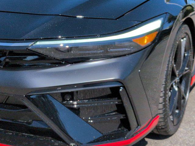 Thumbnail: 2026 Hyundai Elantra - 25