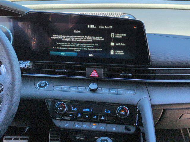 Thumbnail: 2026 Hyundai Elantra - 14