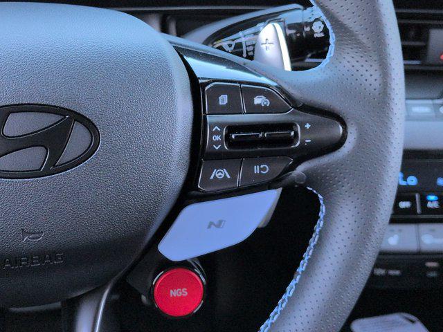 Thumbnail: 2026 Hyundai Elantra - 32