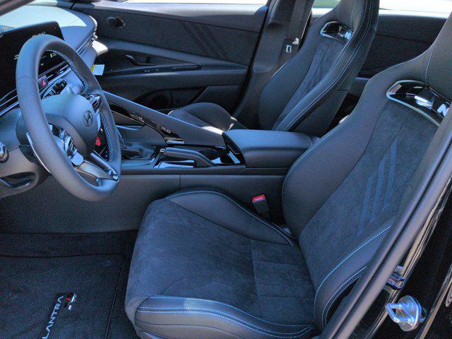 Thumbnail: 2026 Hyundai Elantra - 10