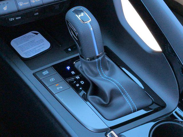 Thumbnail: 2026 Hyundai Elantra - 15