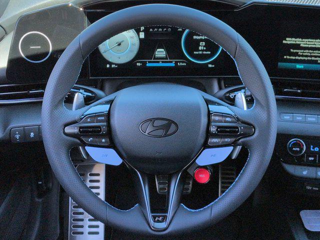 Thumbnail: 2026 Hyundai Elantra - 13