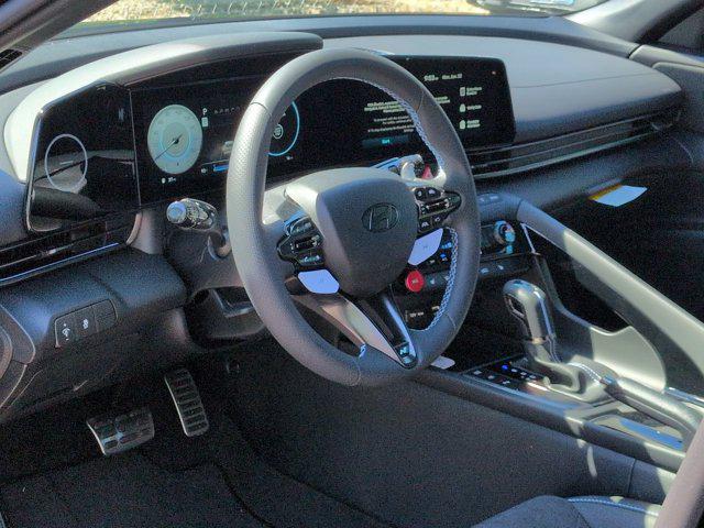 Thumbnail: 2026 Hyundai Elantra - 2