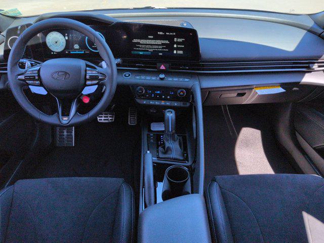 Thumbnail: 2026 Hyundai Elantra - 9