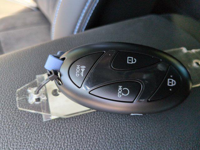 Thumbnail: 2026 Hyundai Elantra - 18