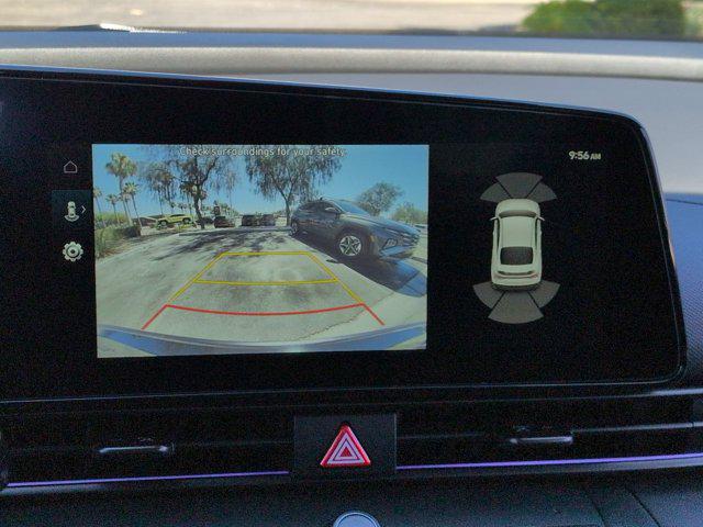 Thumbnail: 2026 Hyundai Elantra - 36
