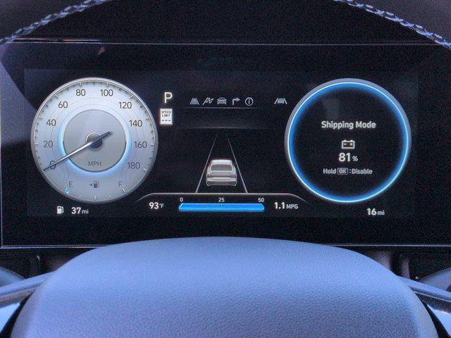 Thumbnail: 2026 Hyundai Elantra - 16