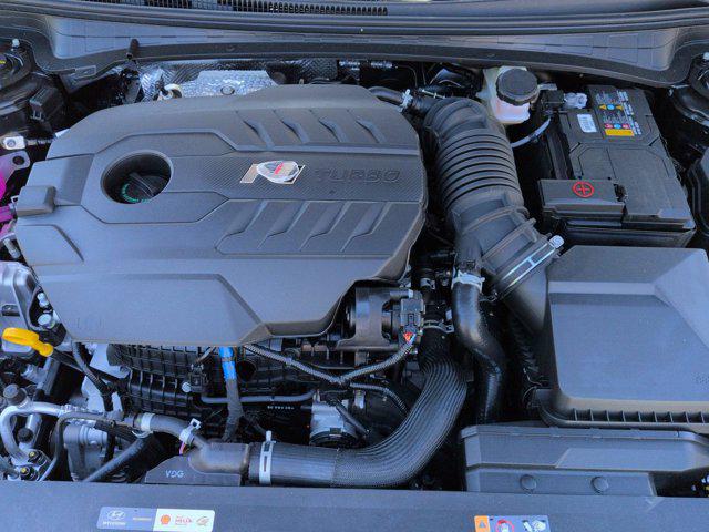Thumbnail: 2026 Hyundai Elantra - 8