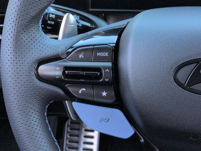 Thumbnail: 2026 Hyundai Elantra - 31
