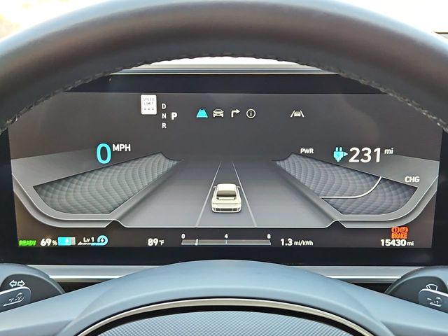 Thumbnail: 2024 Hyundai Ioniq 6 - 34