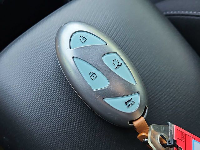 Thumbnail: 2024 Hyundai Ioniq 6 - 16