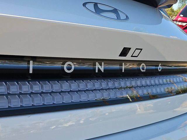 Thumbnail: 2024 Hyundai Ioniq 6 - 23
