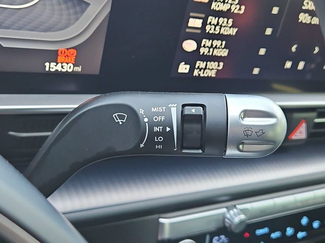 Thumbnail: 2024 Hyundai Ioniq 6 - 15
