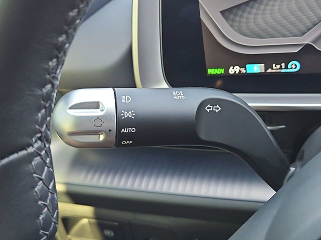 Thumbnail: 2024 Hyundai Ioniq 6 - 30