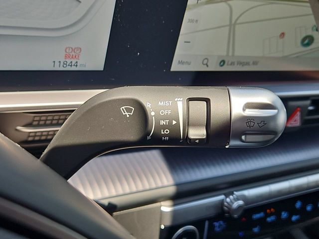 Thumbnail: 2024 Hyundai Ioniq 6 - 30